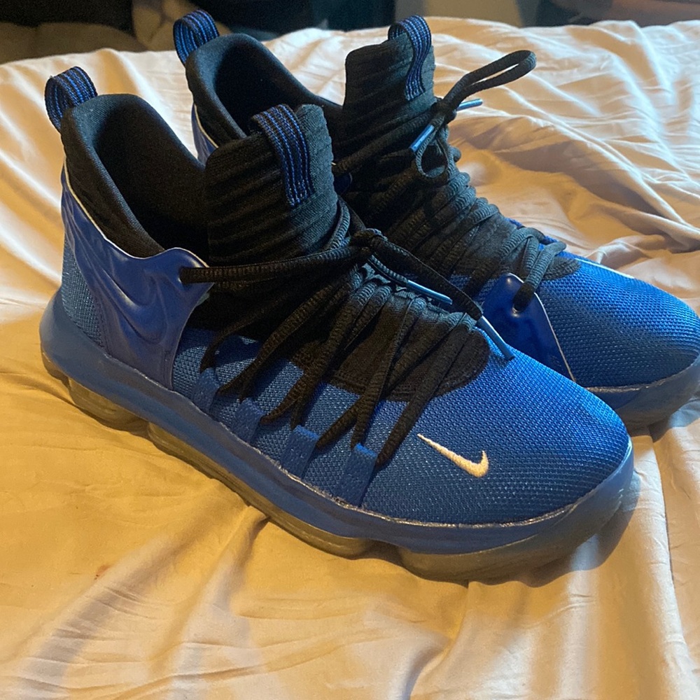 2018 Zoom KD 10 BG 'Royal'